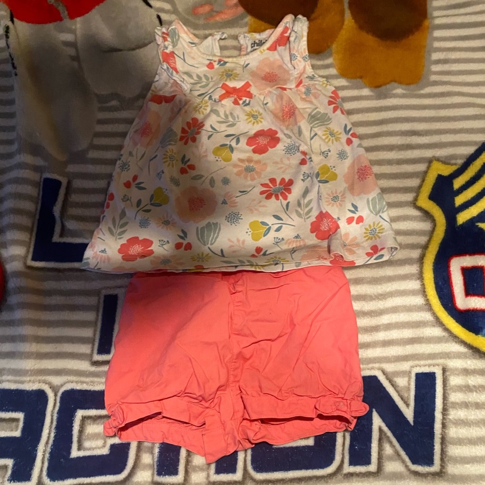 Baby outfit